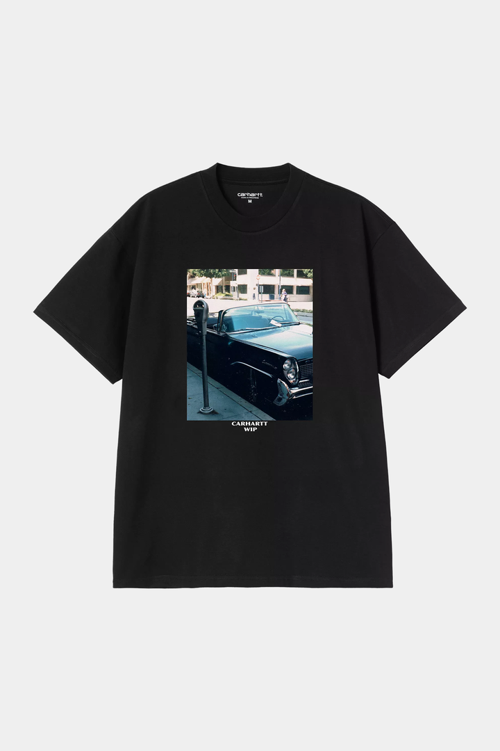 T-Shirt S/S Warm Views