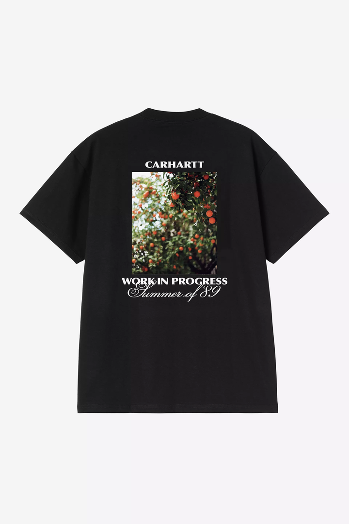 T-Shirt S/S Warm Views