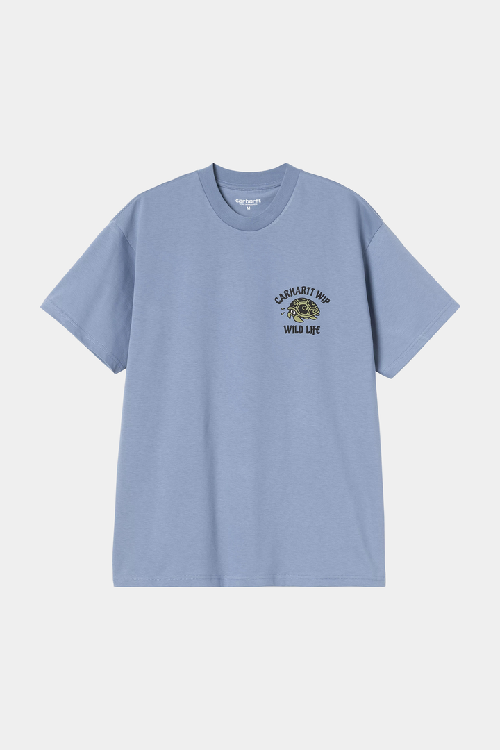 T-Shirt S/S Wild Life