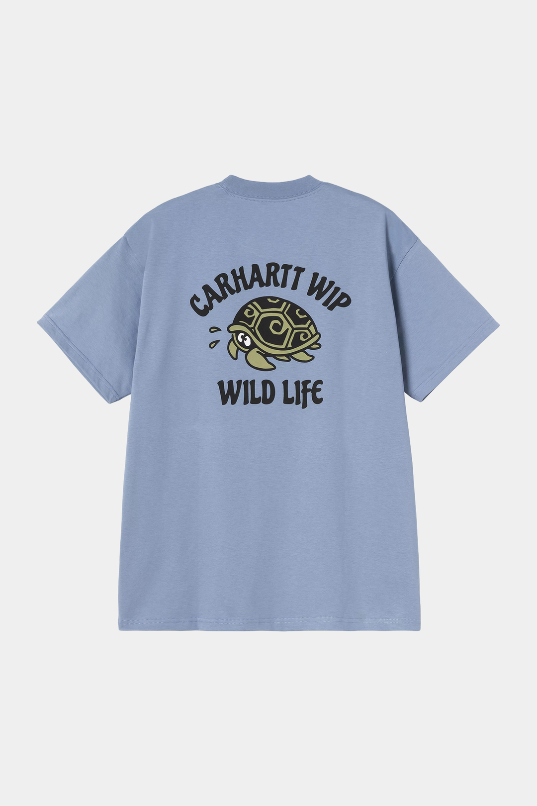 T-Shirt S/S Wild Life