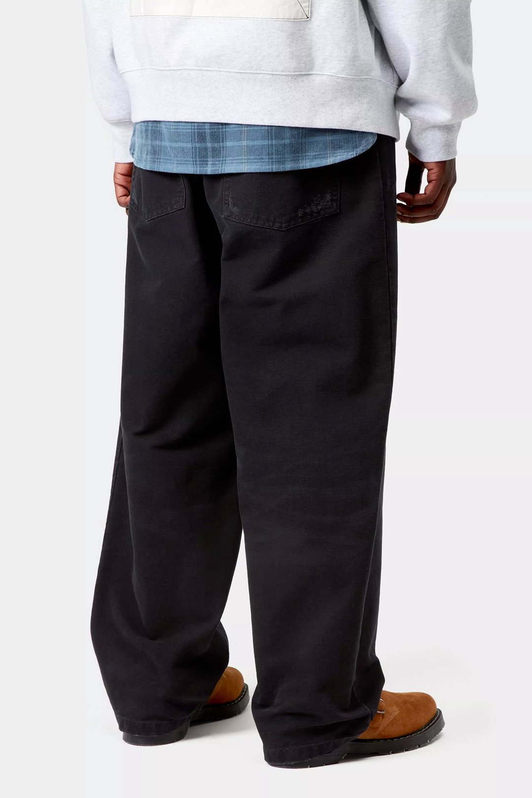 Pantaloni Brandon