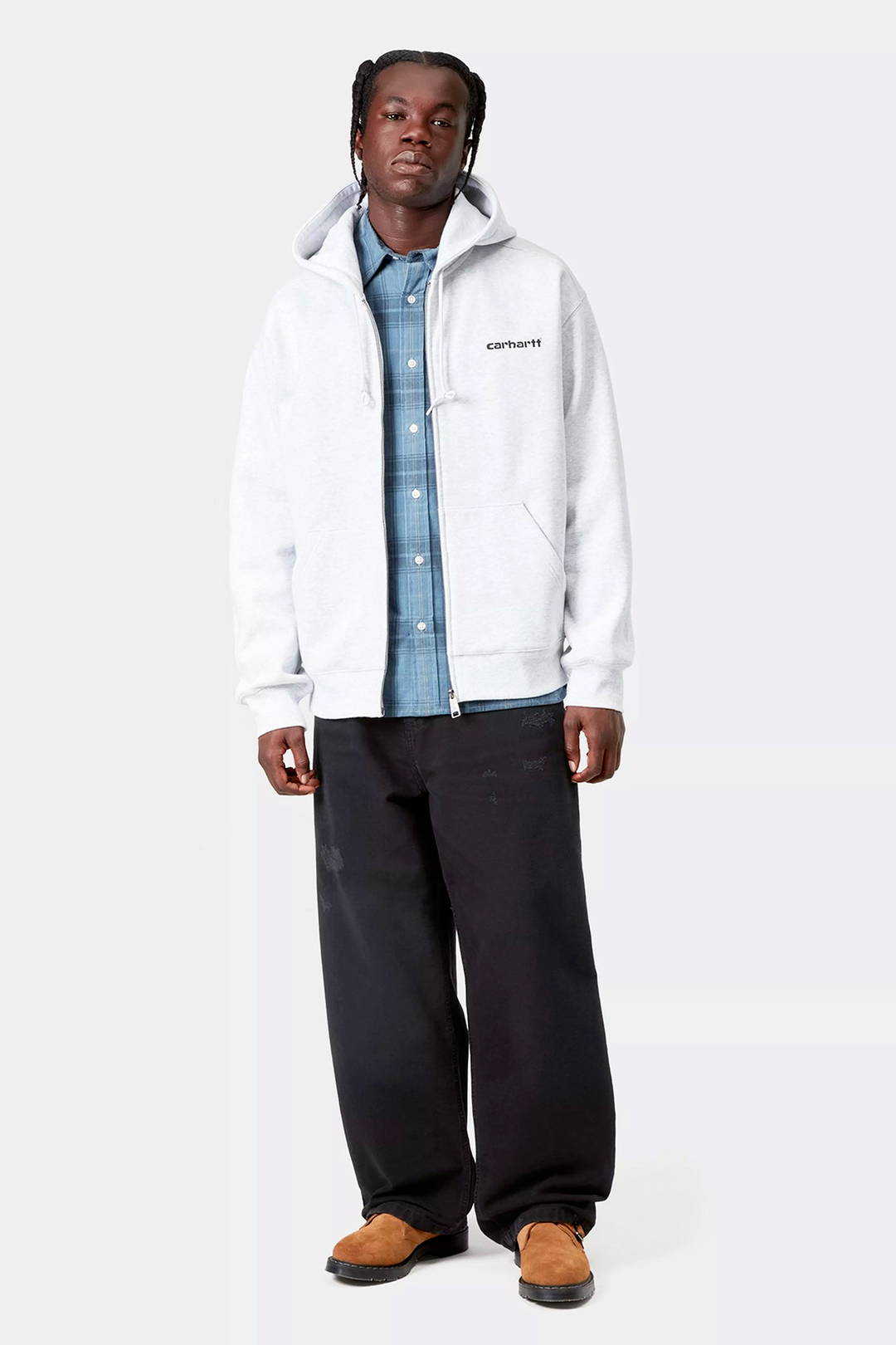 Pantaloni Brandon