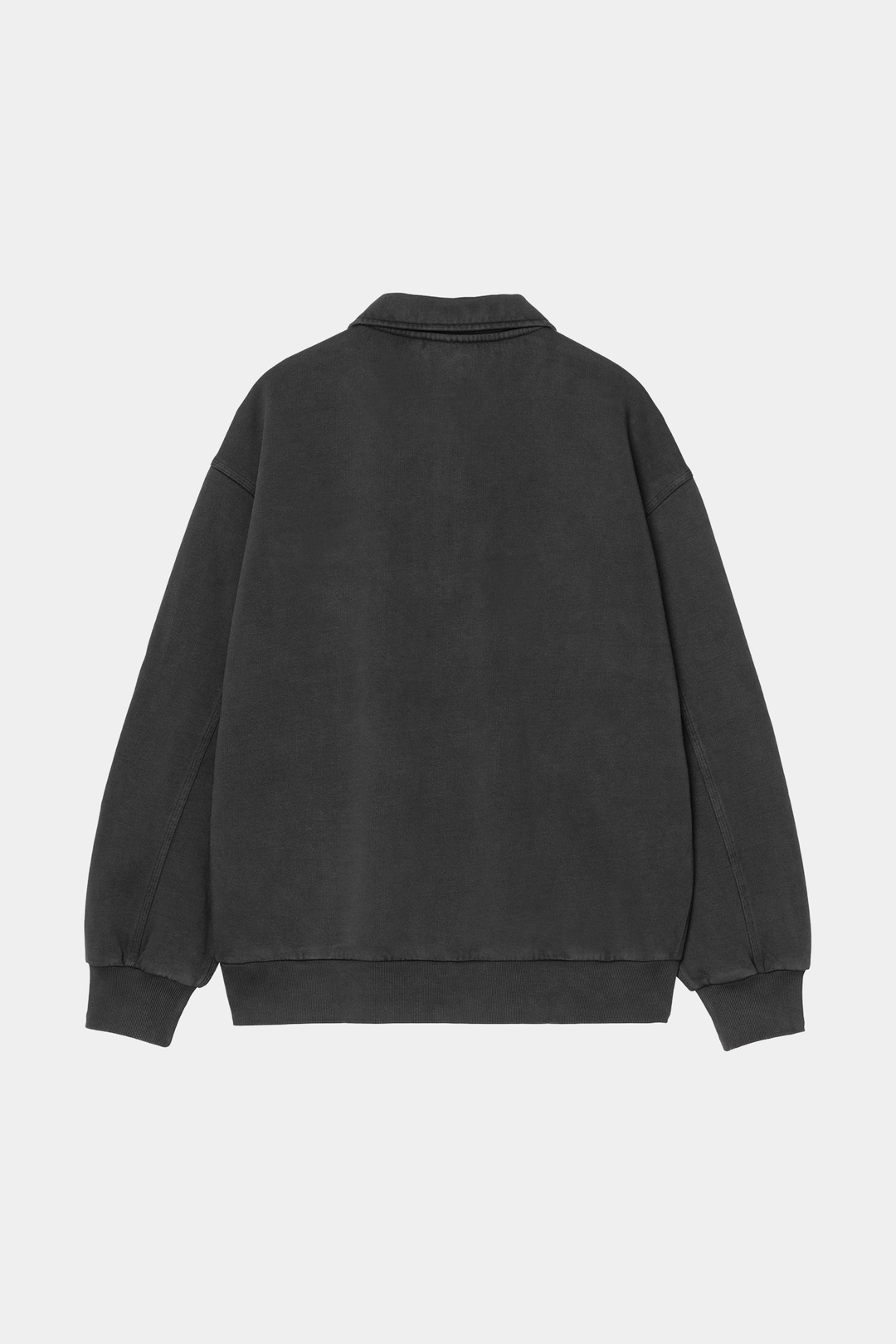 Felpa Half Zip Detroit