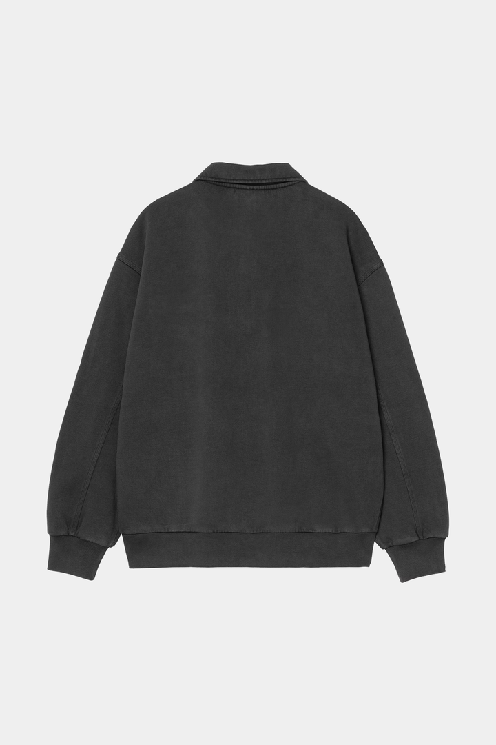 Felpa Half Zip Detroit