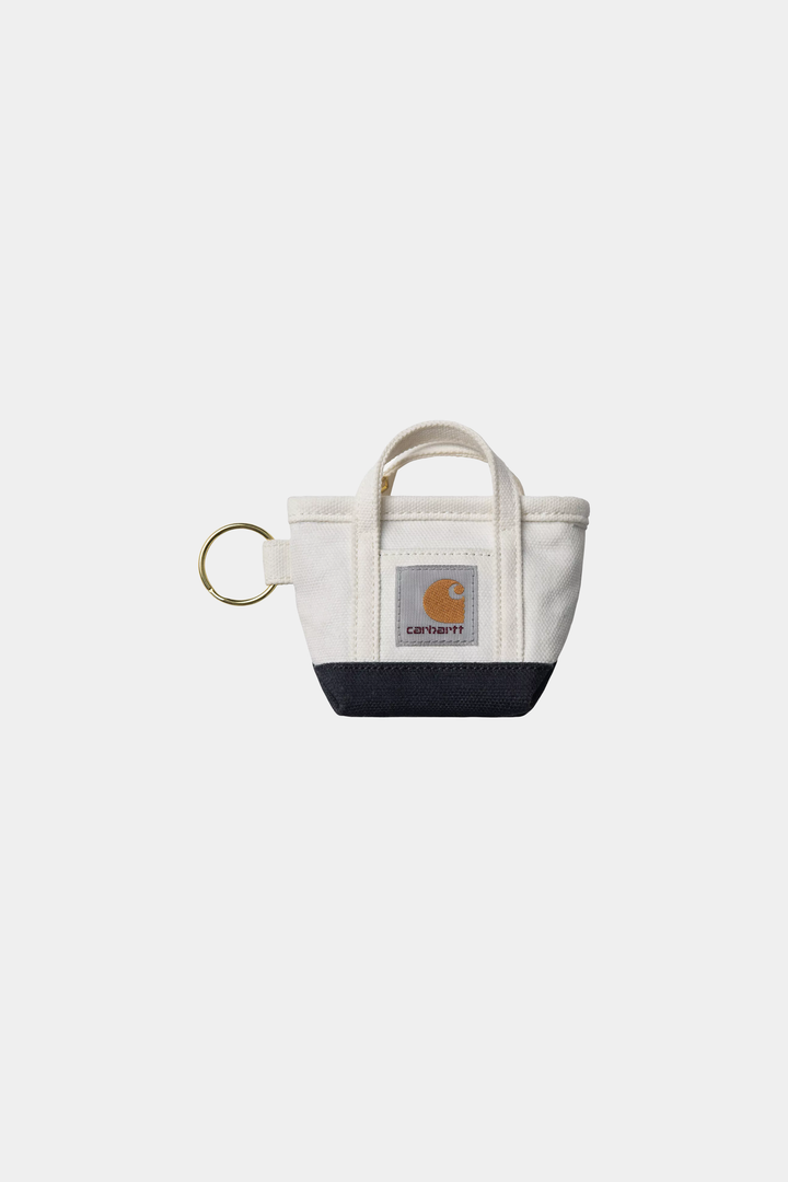 Portachiavi Mini Tote Bag