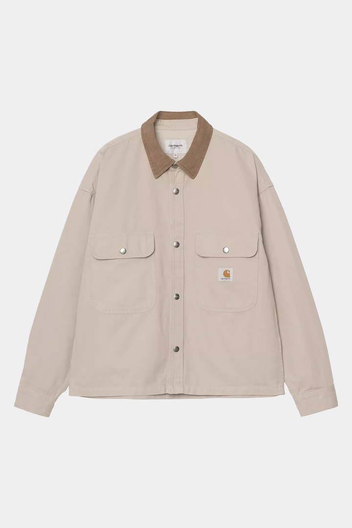 Overshirt Prescot
