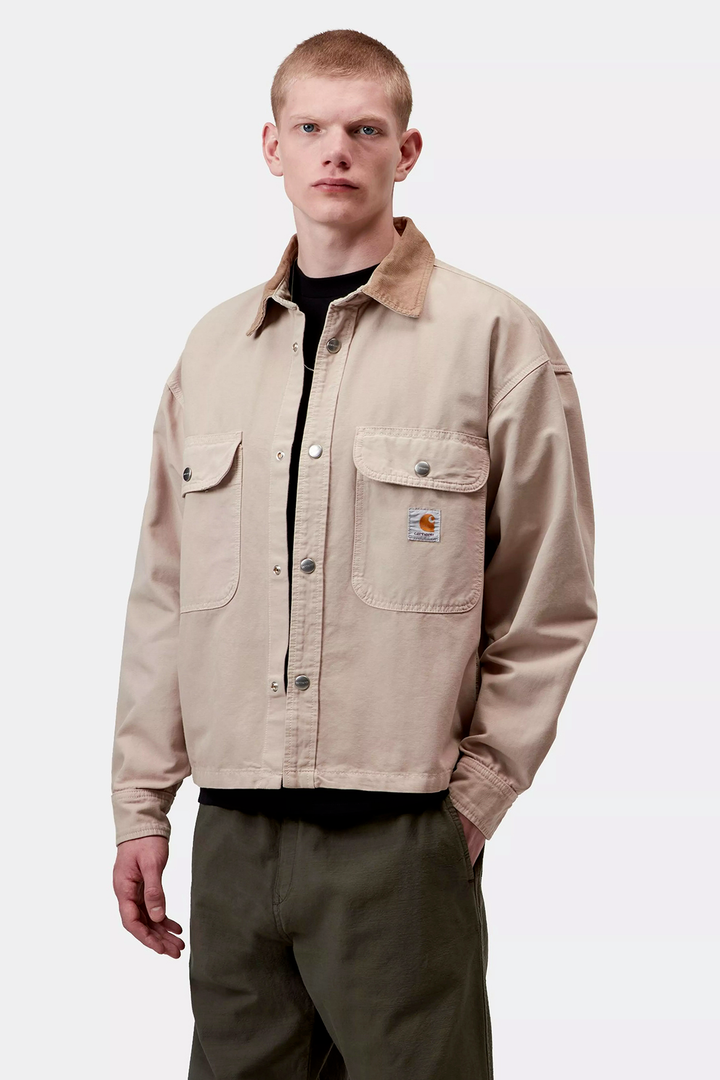 Overshirt Prescot
