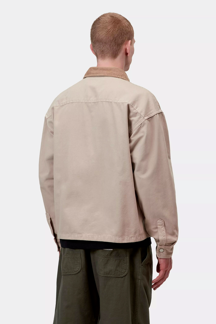 Overshirt Prescot