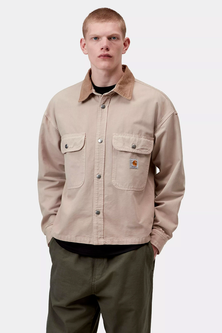 Overshirt Prescot