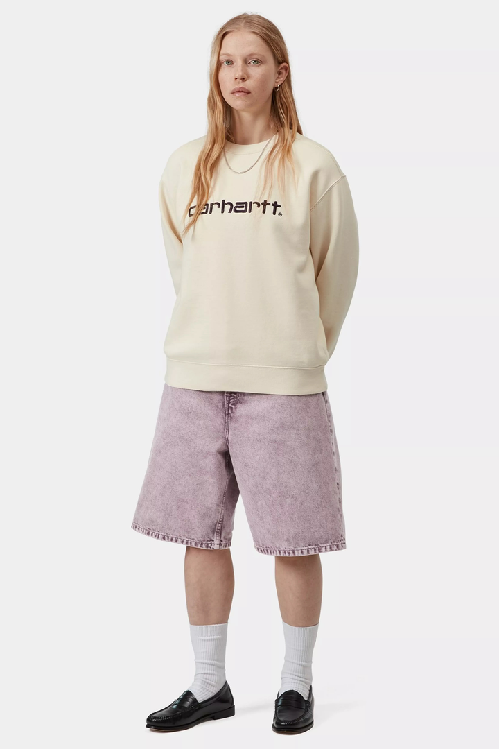 Short W Brandon