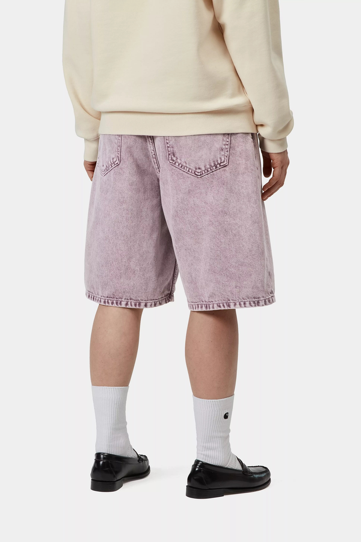 Short W Brandon