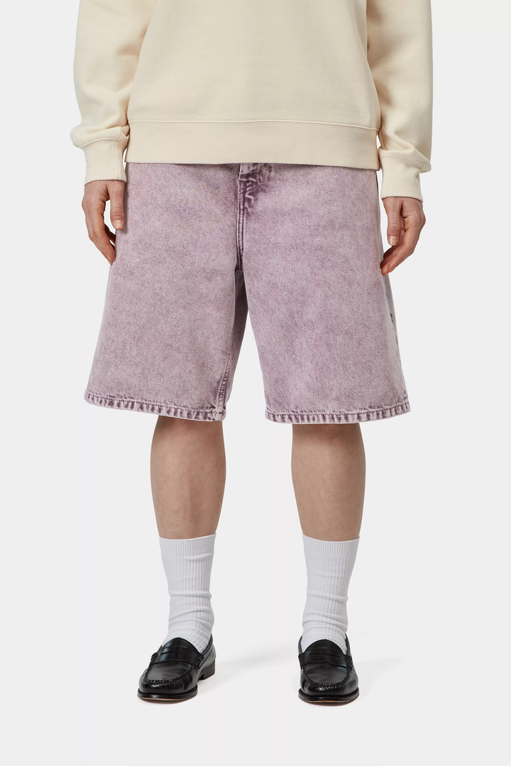Short W Brandon