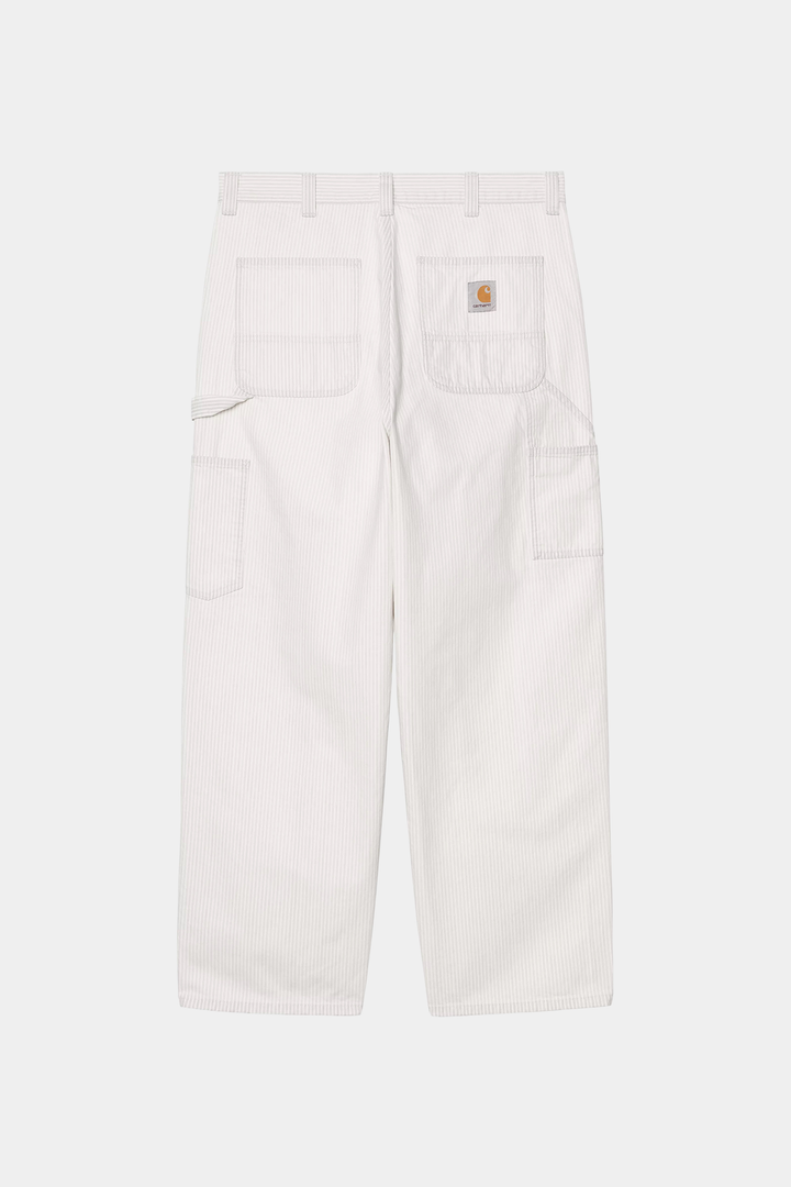 Pantaloni Mercer Single Knee