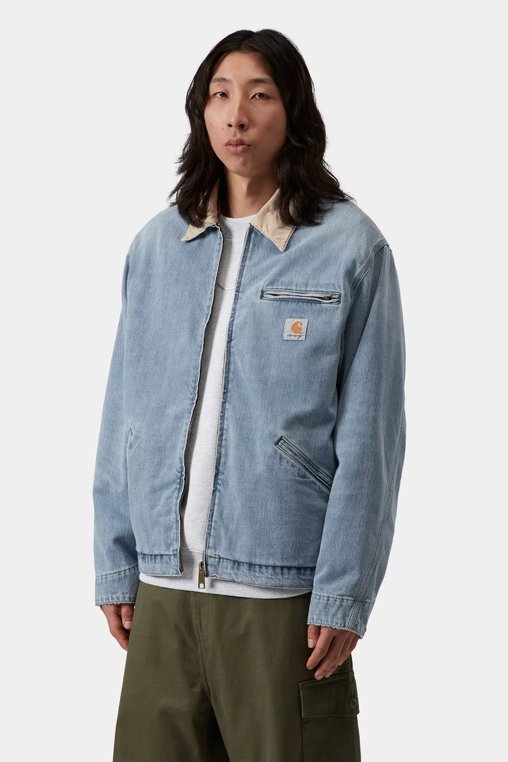 Giubbotto OG Detroit