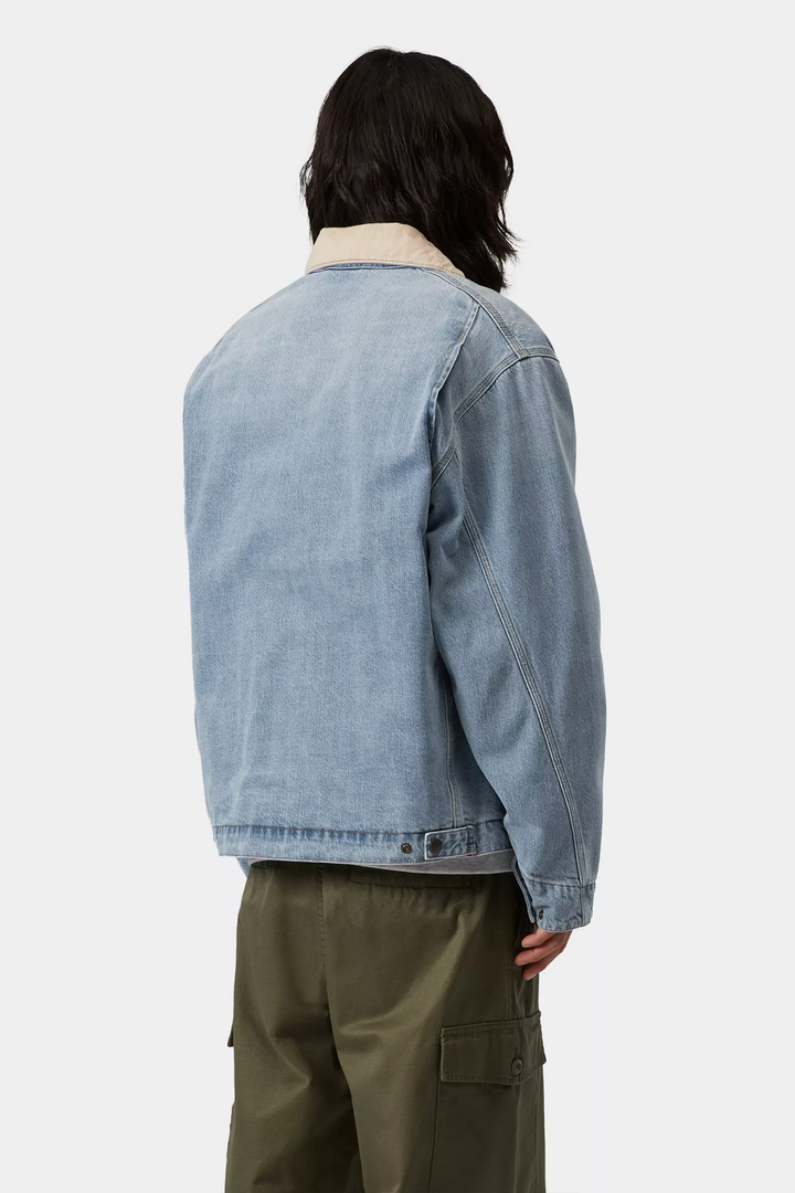 Giubbotto OG Detroit