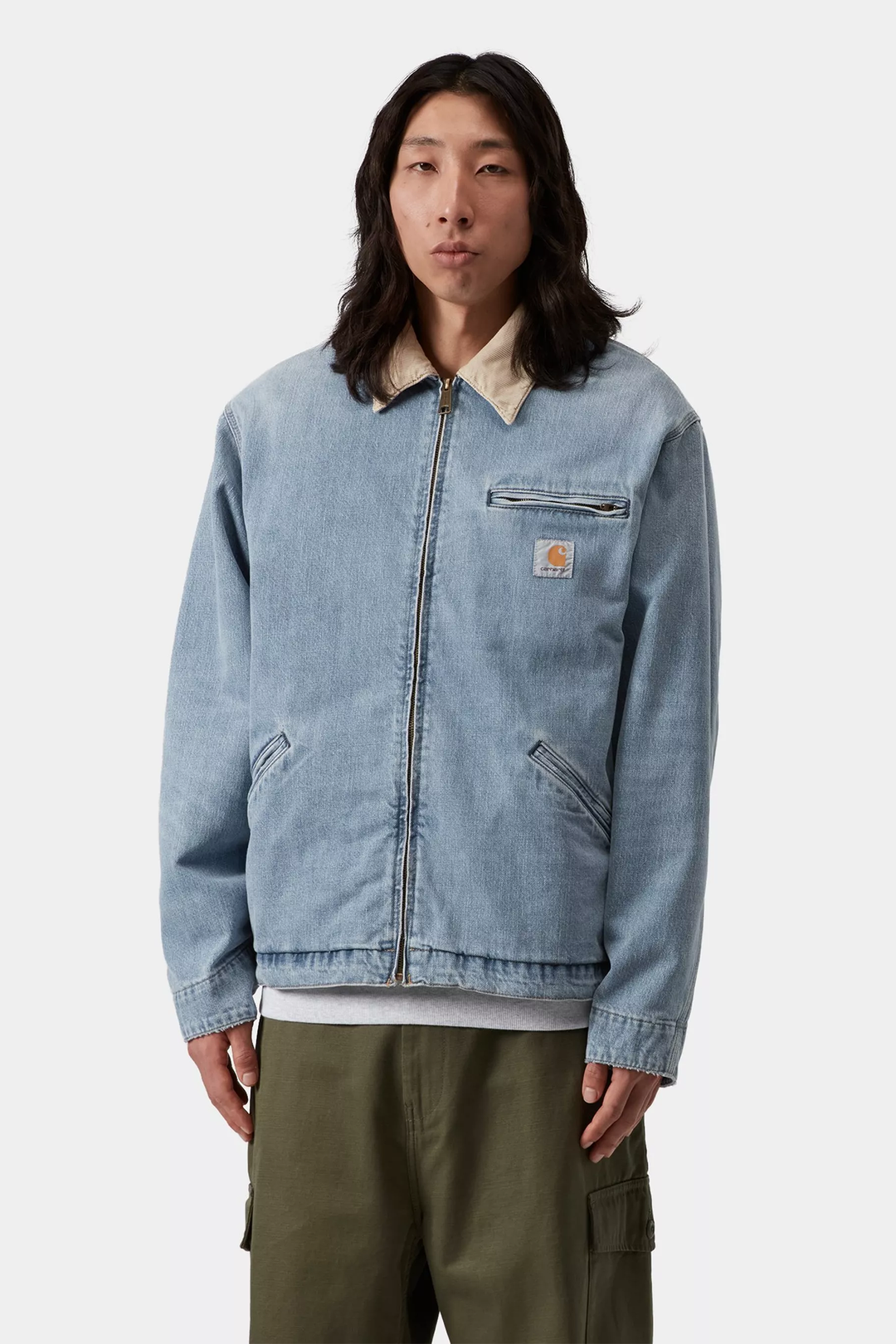 Giubbotto OG Detroit