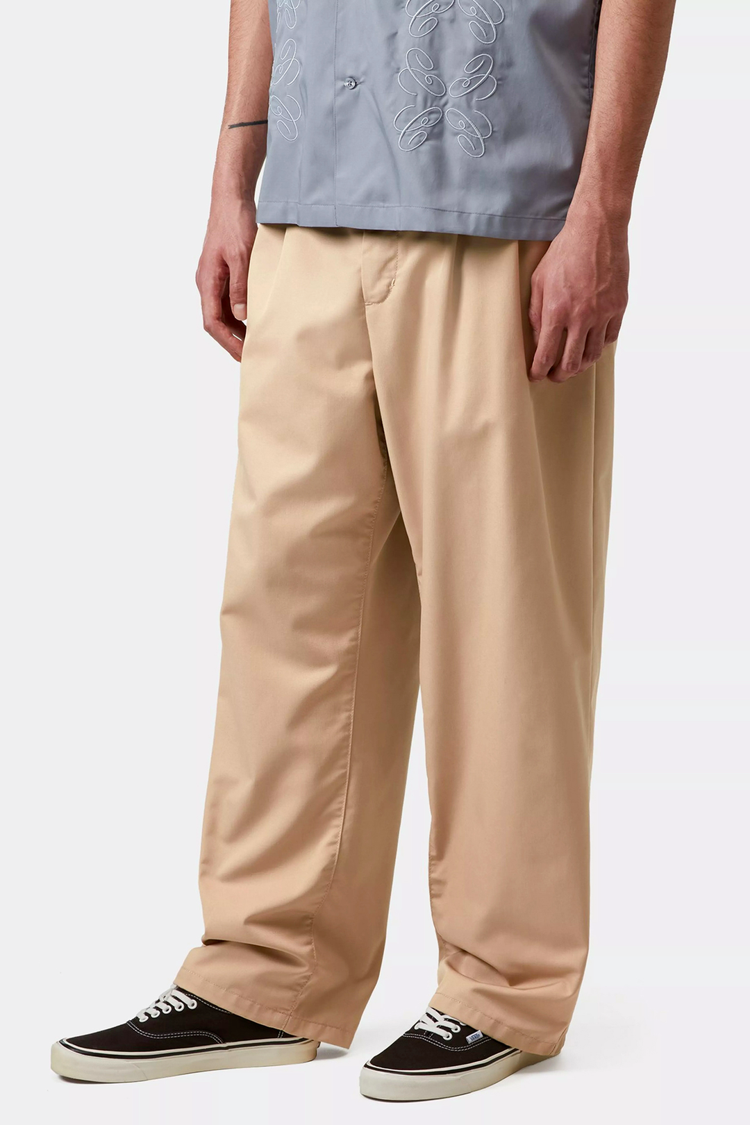 Pantaloni Evan