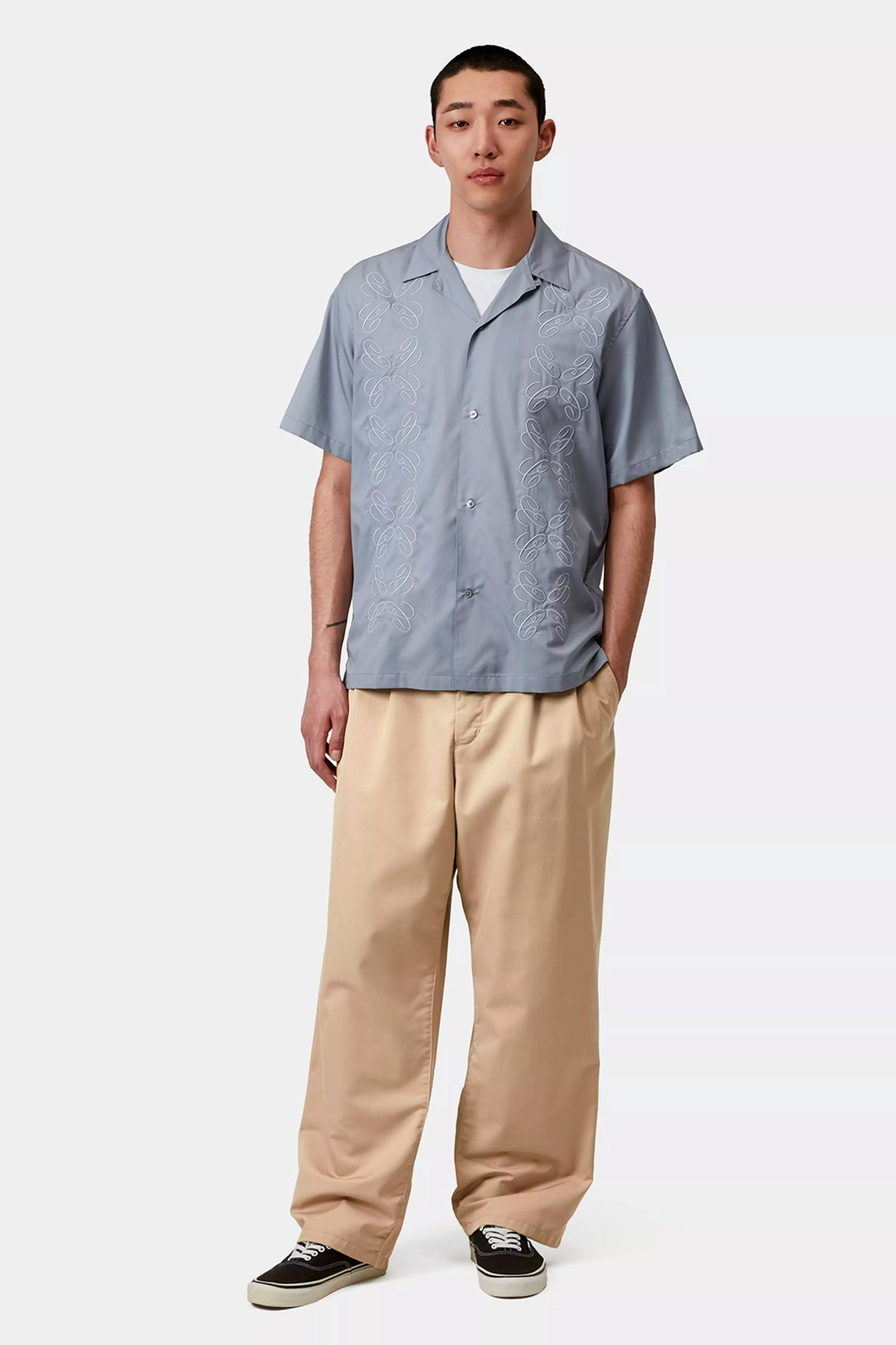 Pantaloni Evan