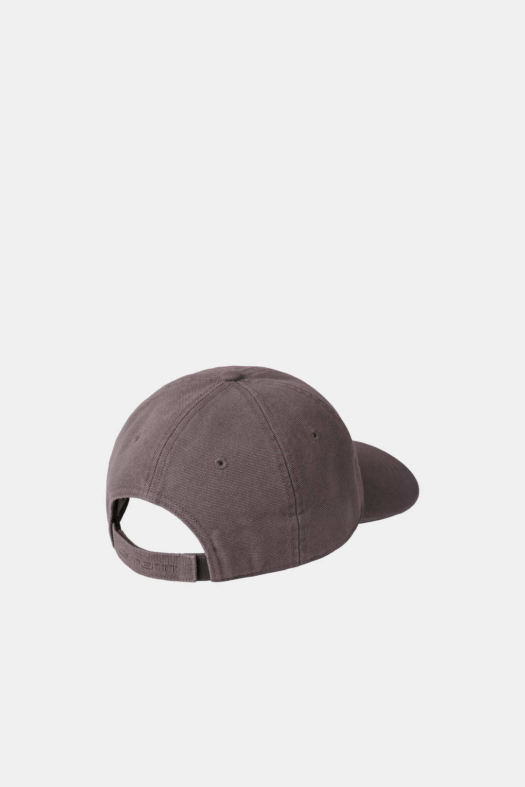 Cappello Canvas