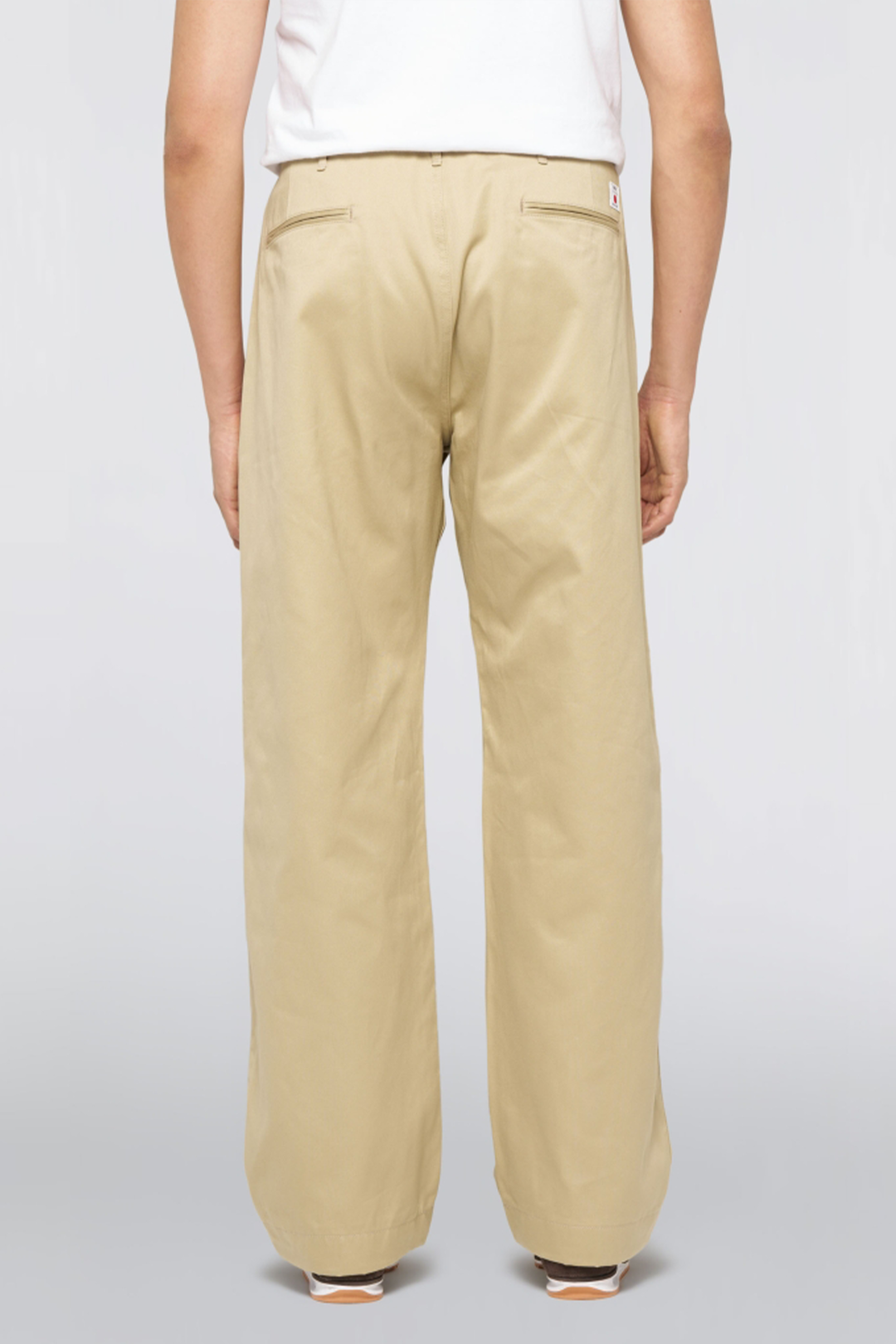 Pantaloni Wide Japan