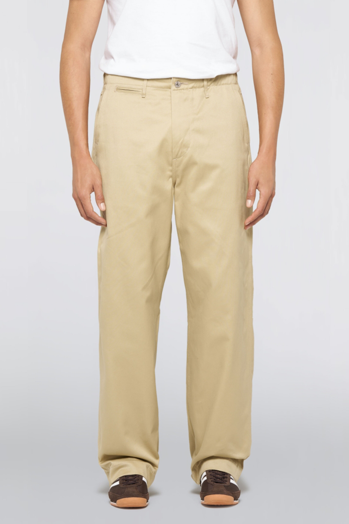 Pantaloni Wide Japan