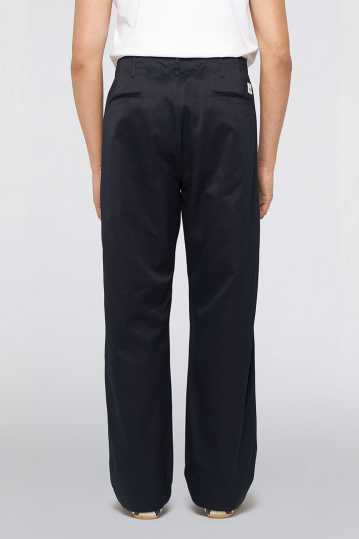 Pantaloni Wide Japan