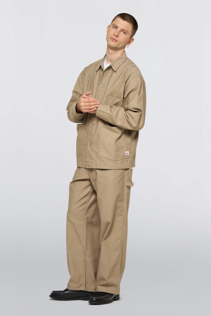 Giacca Overshirt Coveral