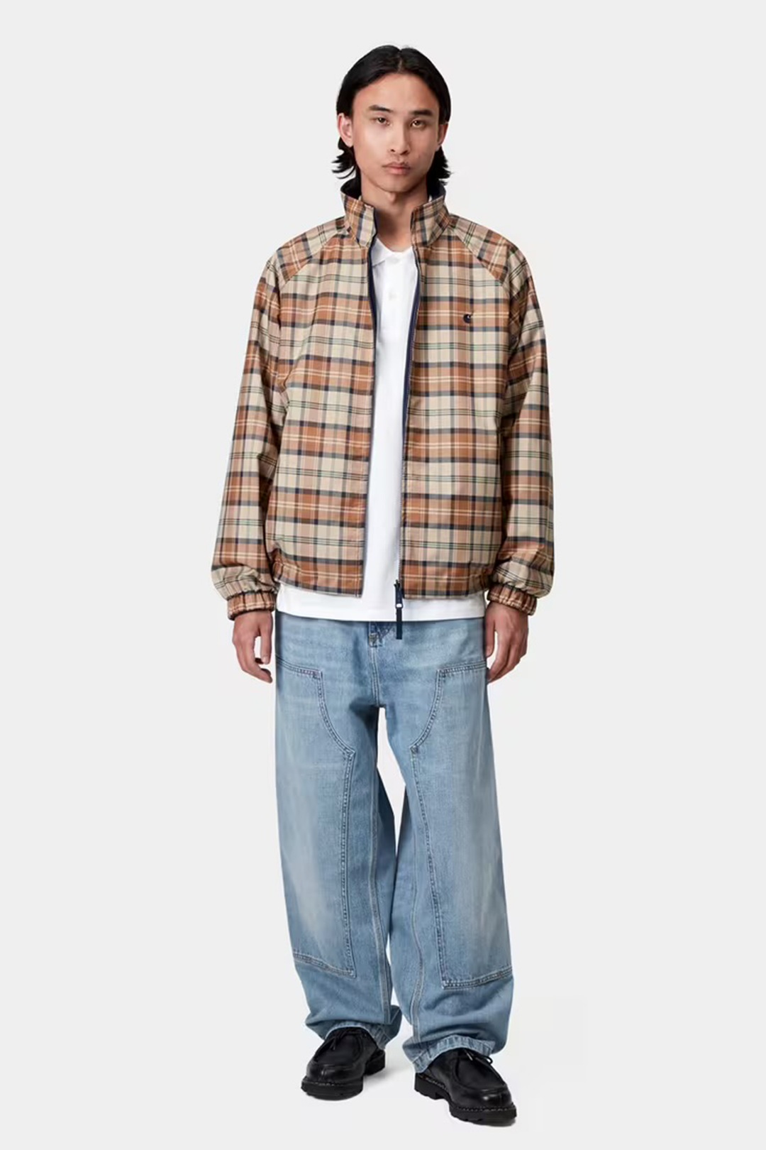 Jeans OG Double Knee