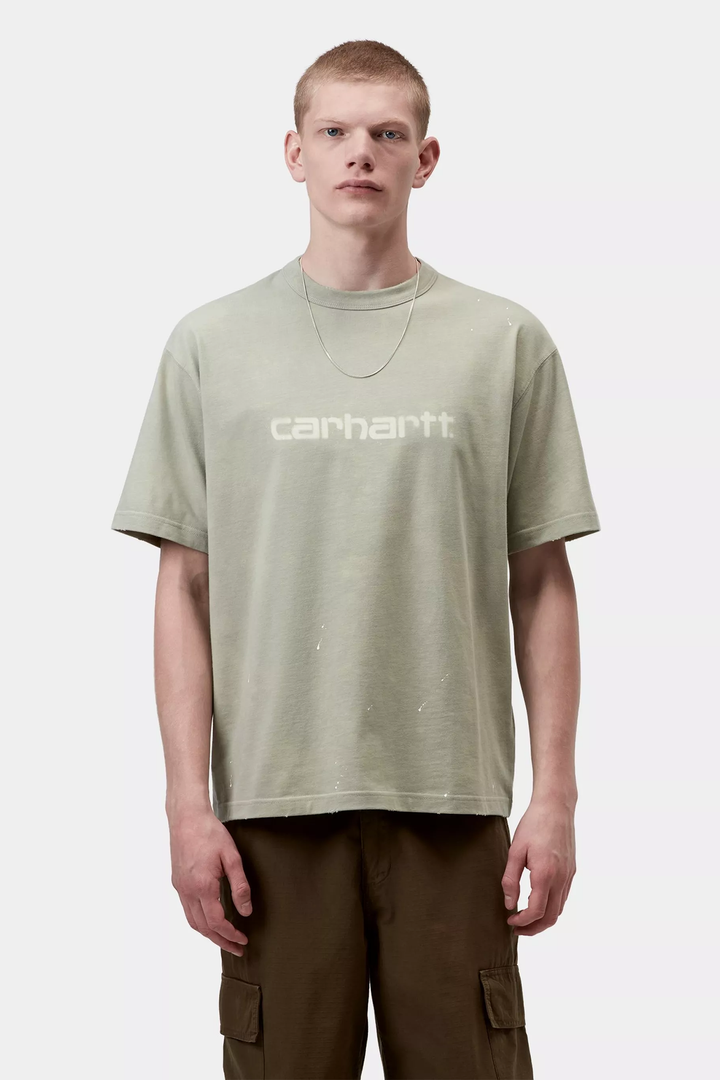 T-Shirt S/S Painter