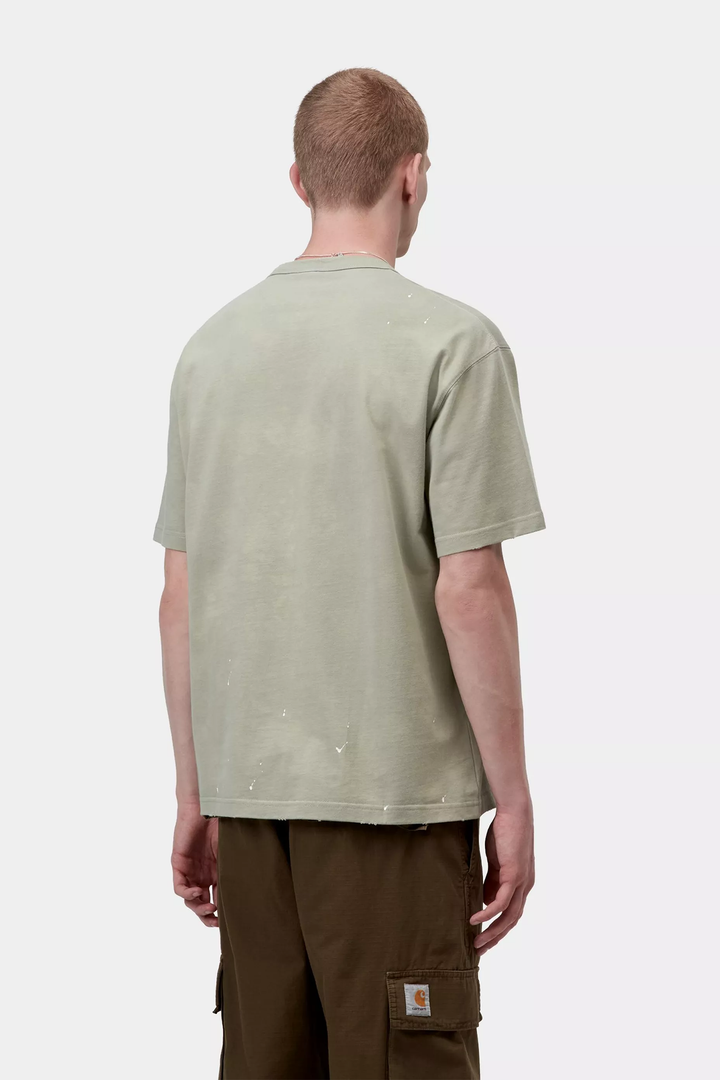 T-Shirt S/S Painter
