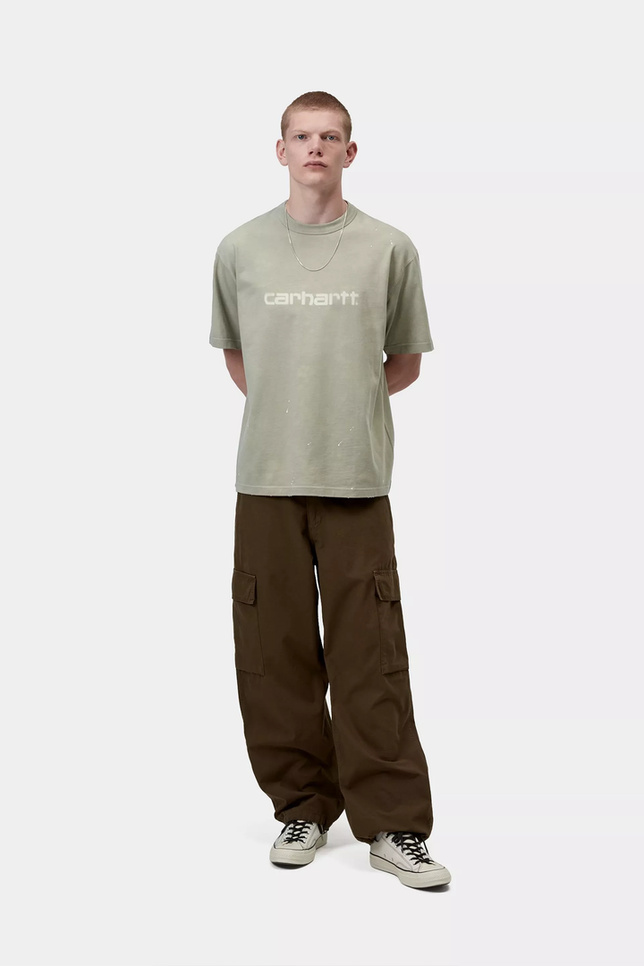 T-Shirt S/S Painter