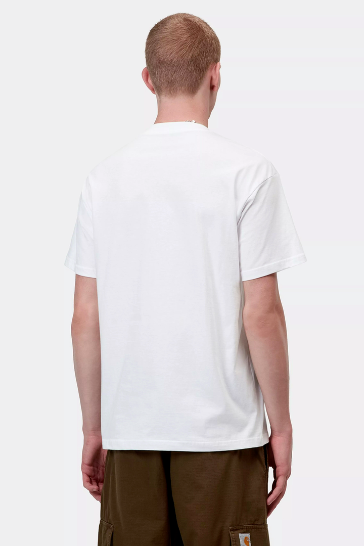 T-Shirt S/S Cheese Toast