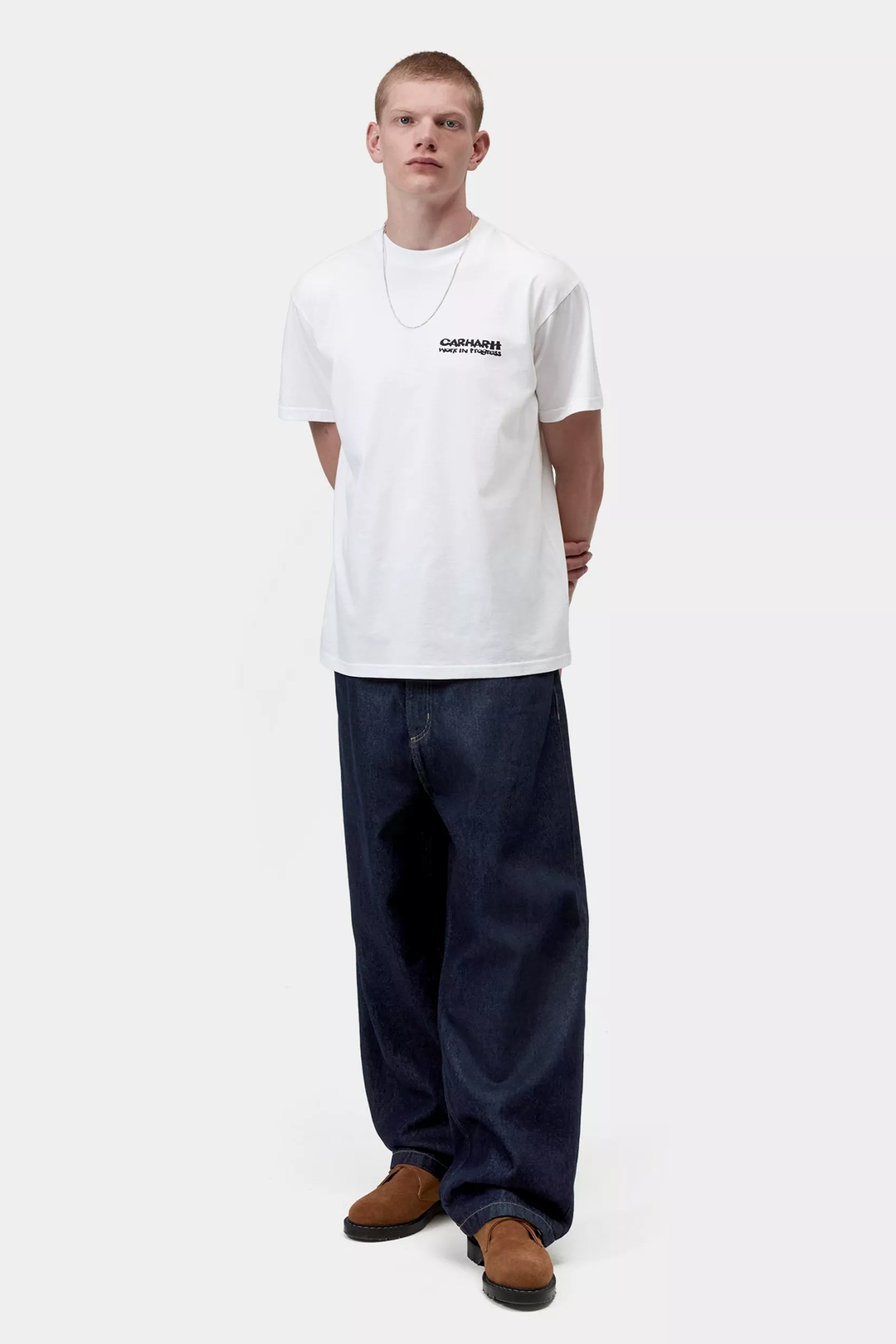 T-Shirt S/S Cubist