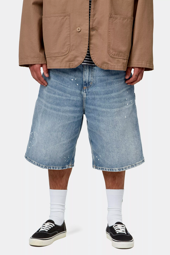 Bermuda OG Single Knee