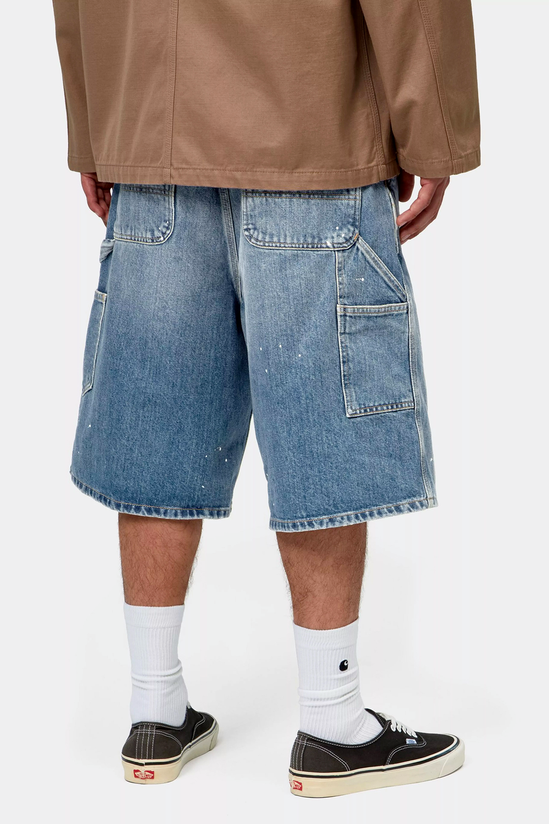 Bermuda OG Single Knee