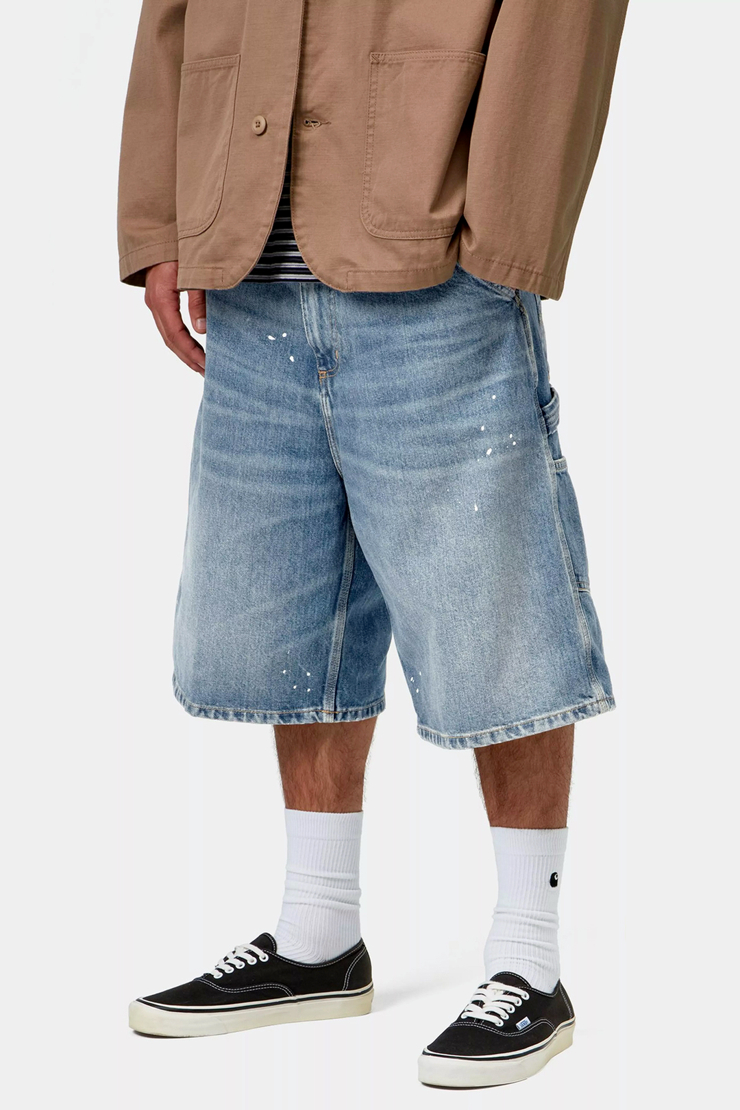 Bermuda OG Single Knee