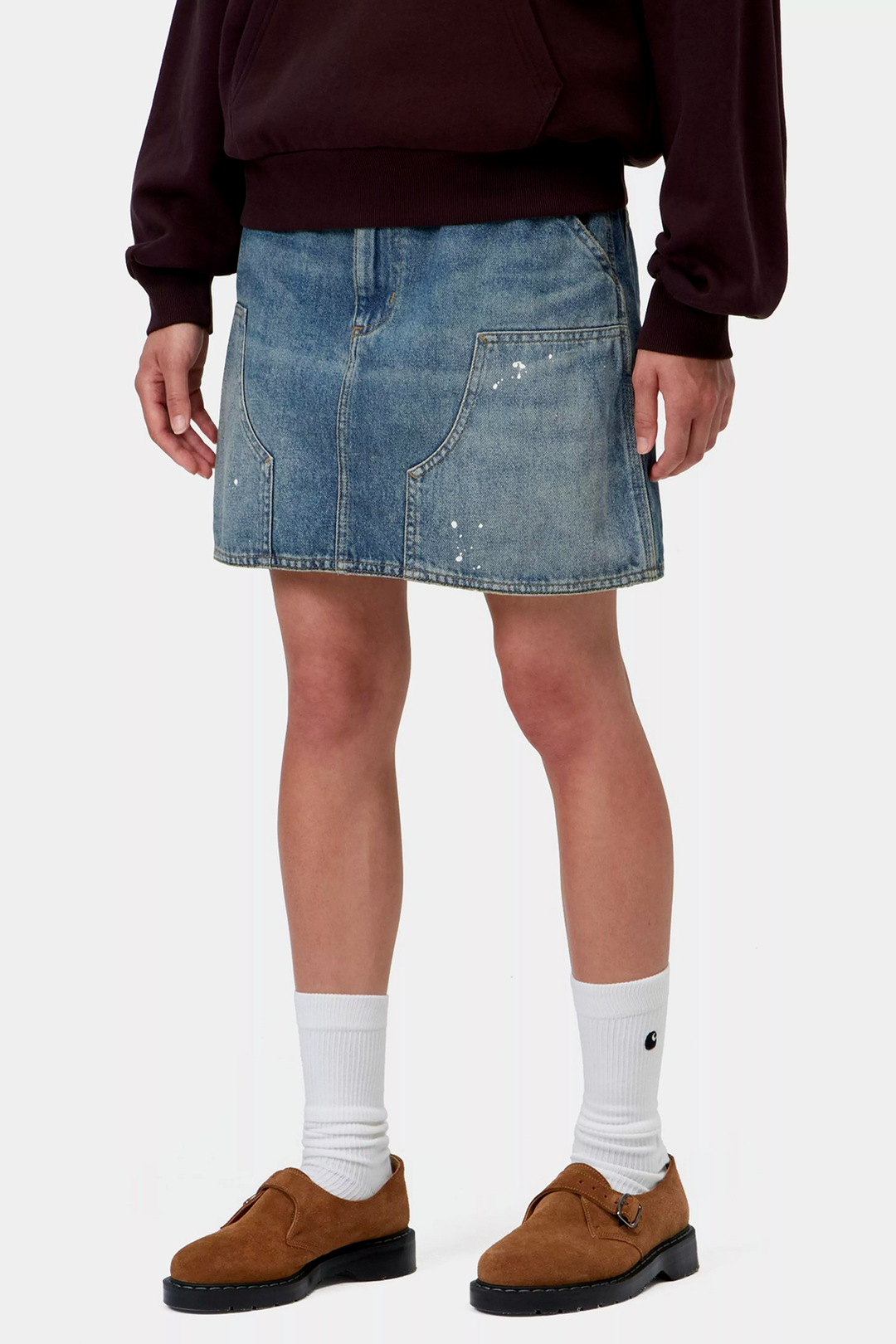 Gonna W Maeve Double Knee