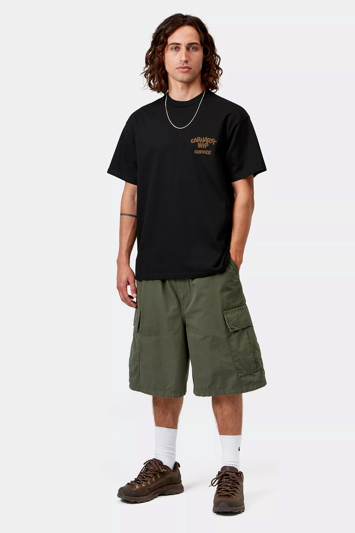T-Shirt S/S Coffee Break