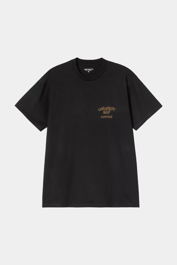 T-Shirt S/S Coffee Break