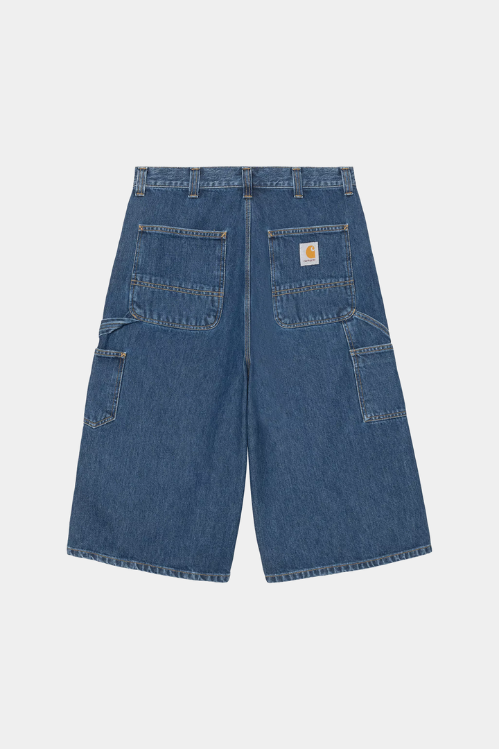 Bermuda OG Double Knee Long