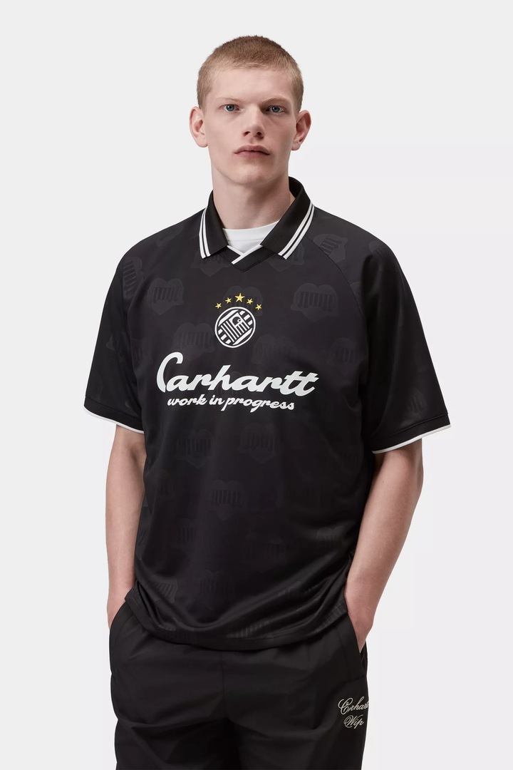 T-Shirt S/S Terrace Football