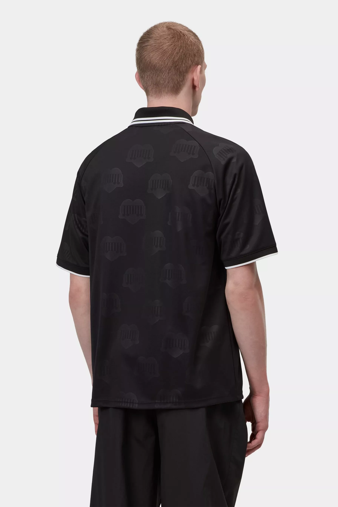 T-Shirt S/S Terrace Football