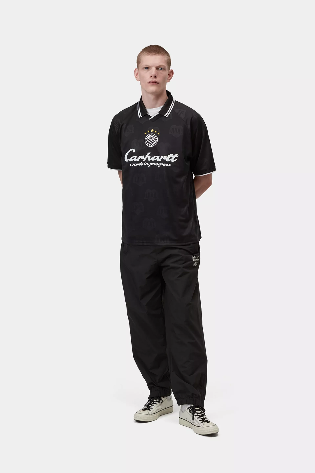 T-Shirt S/S Terrace Football