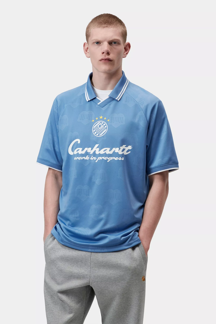 T-Shirt S/S Terrace Football