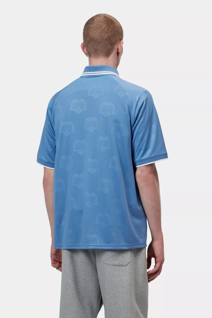 T-Shirt S/S Terrace Football
