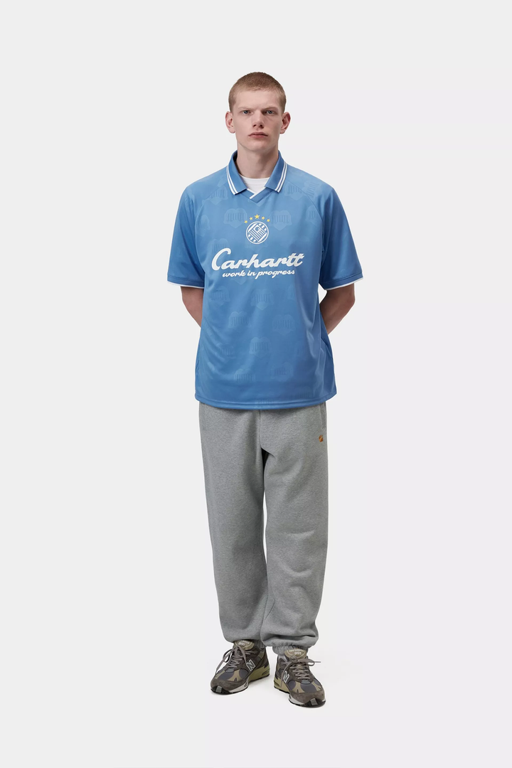 T-Shirt S/S Terrace Football