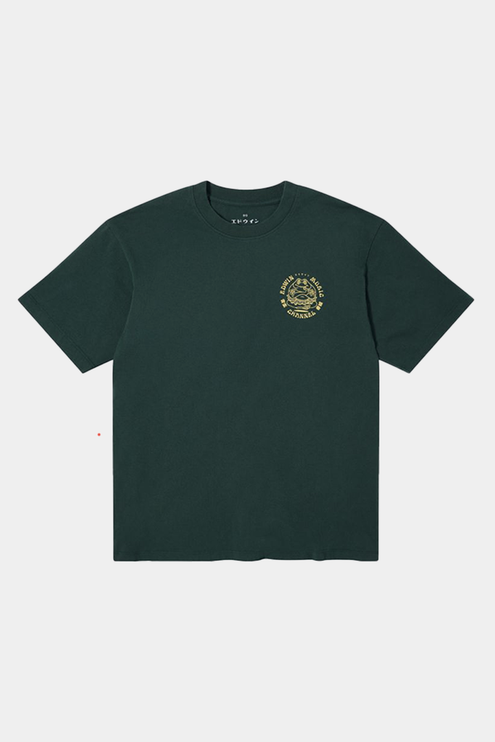 T-Shirt Music Channel
