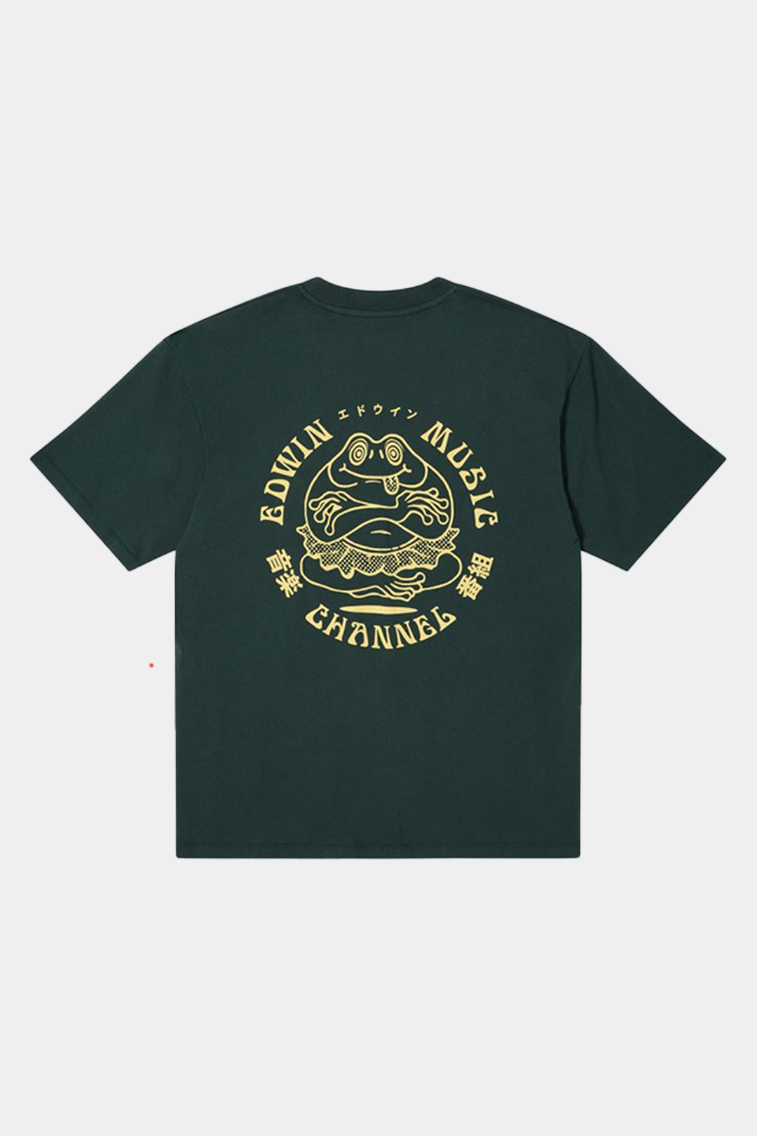 T-Shirt Music Channel