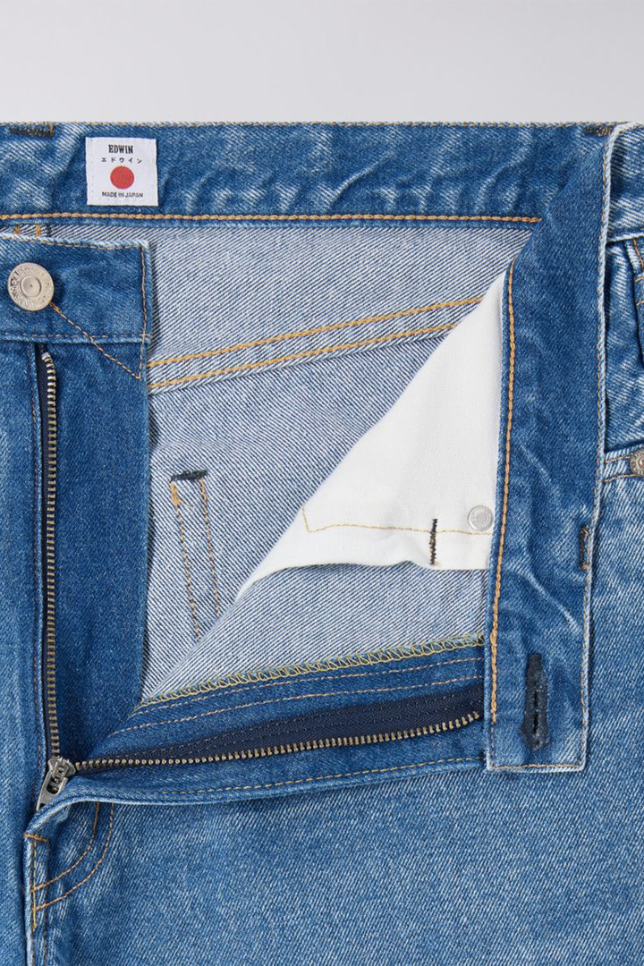 Jeans Loose Fit Japan