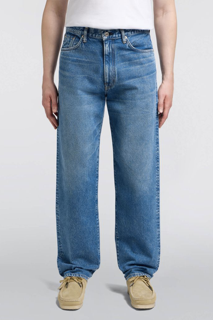 Jeans Loose Fit Japan